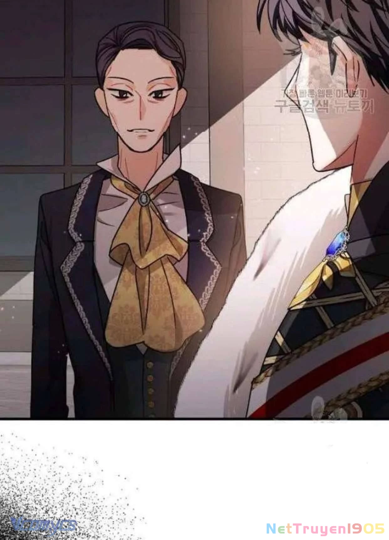 Liều Thuốc An Thần Của Bạo Chúa Chapter 17 - 56