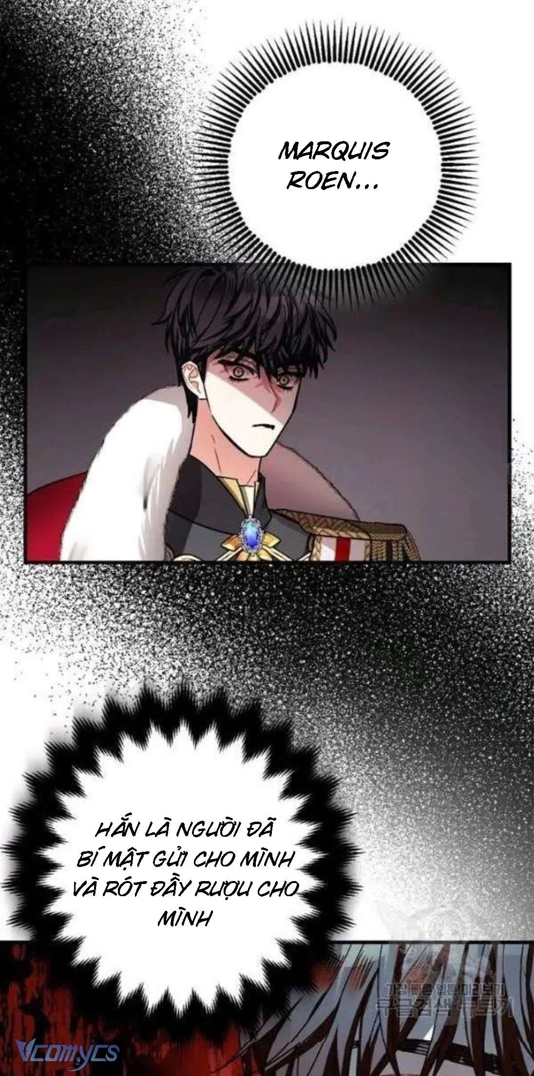 Liều Thuốc An Thần Của Bạo Chúa Chapter 17 - 57