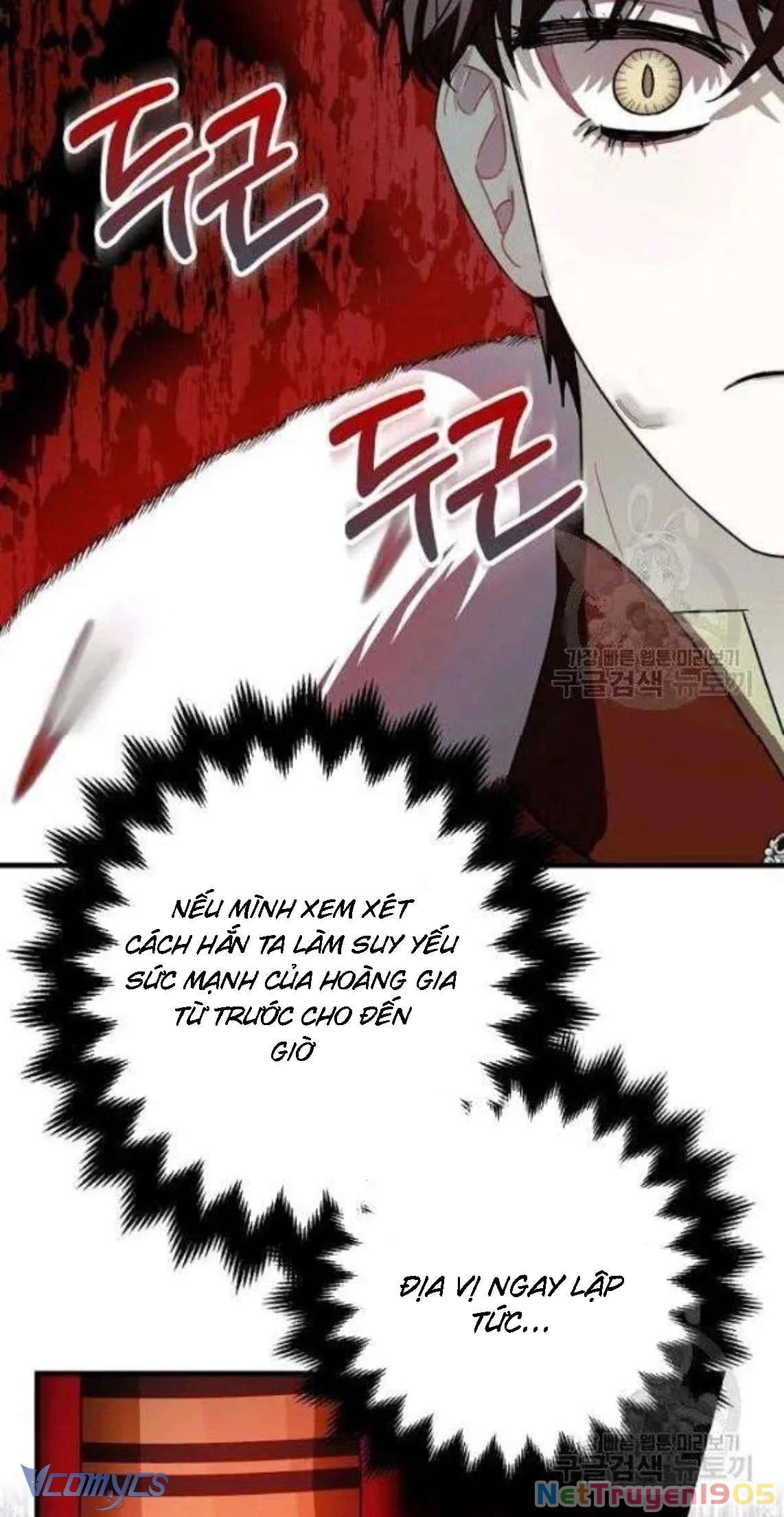 Liều Thuốc An Thần Của Bạo Chúa Chapter 17 - 58