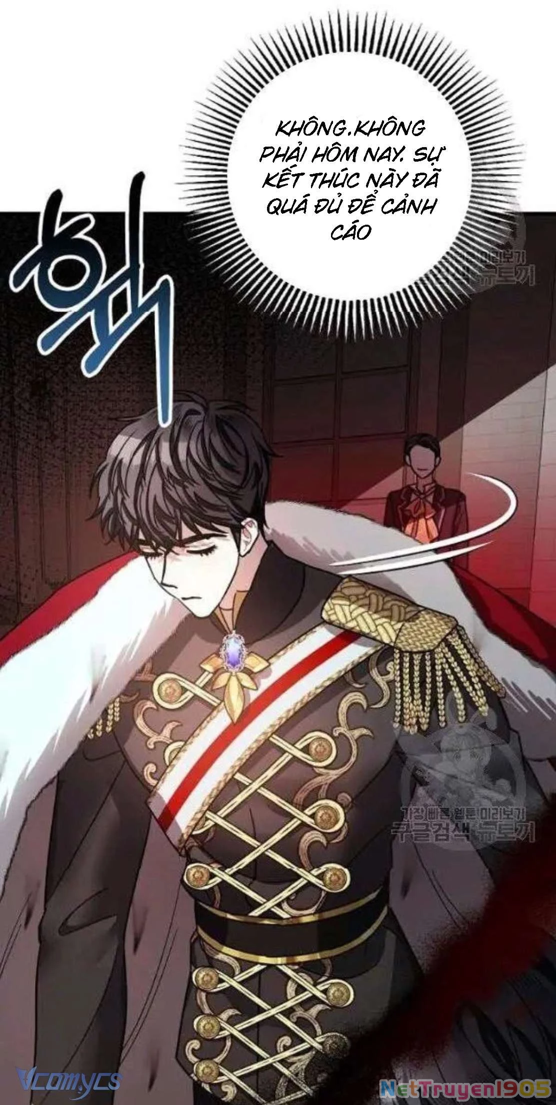 Liều Thuốc An Thần Của Bạo Chúa Chapter 17 - 61