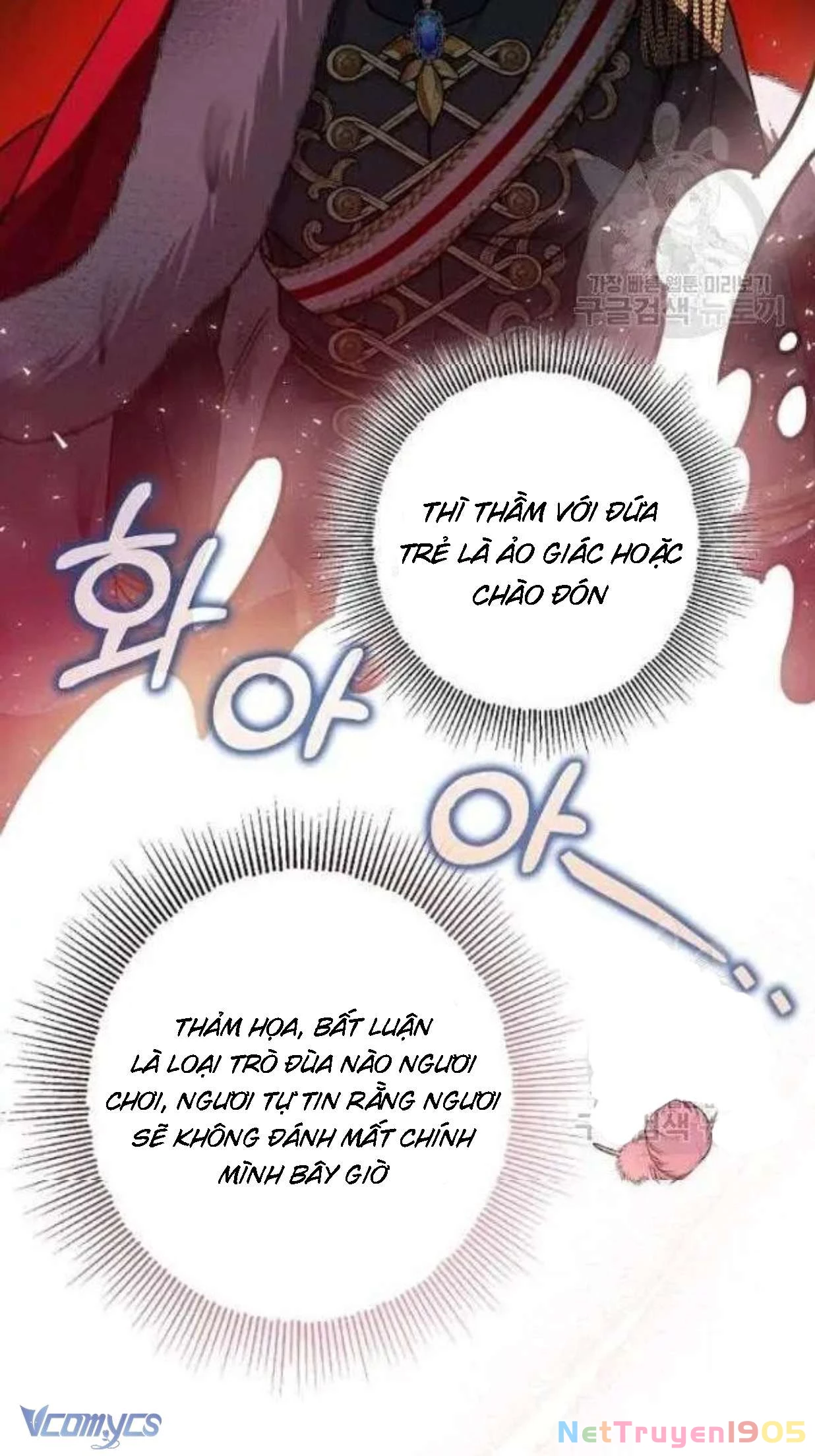 Liều Thuốc An Thần Của Bạo Chúa Chapter 17 - 64