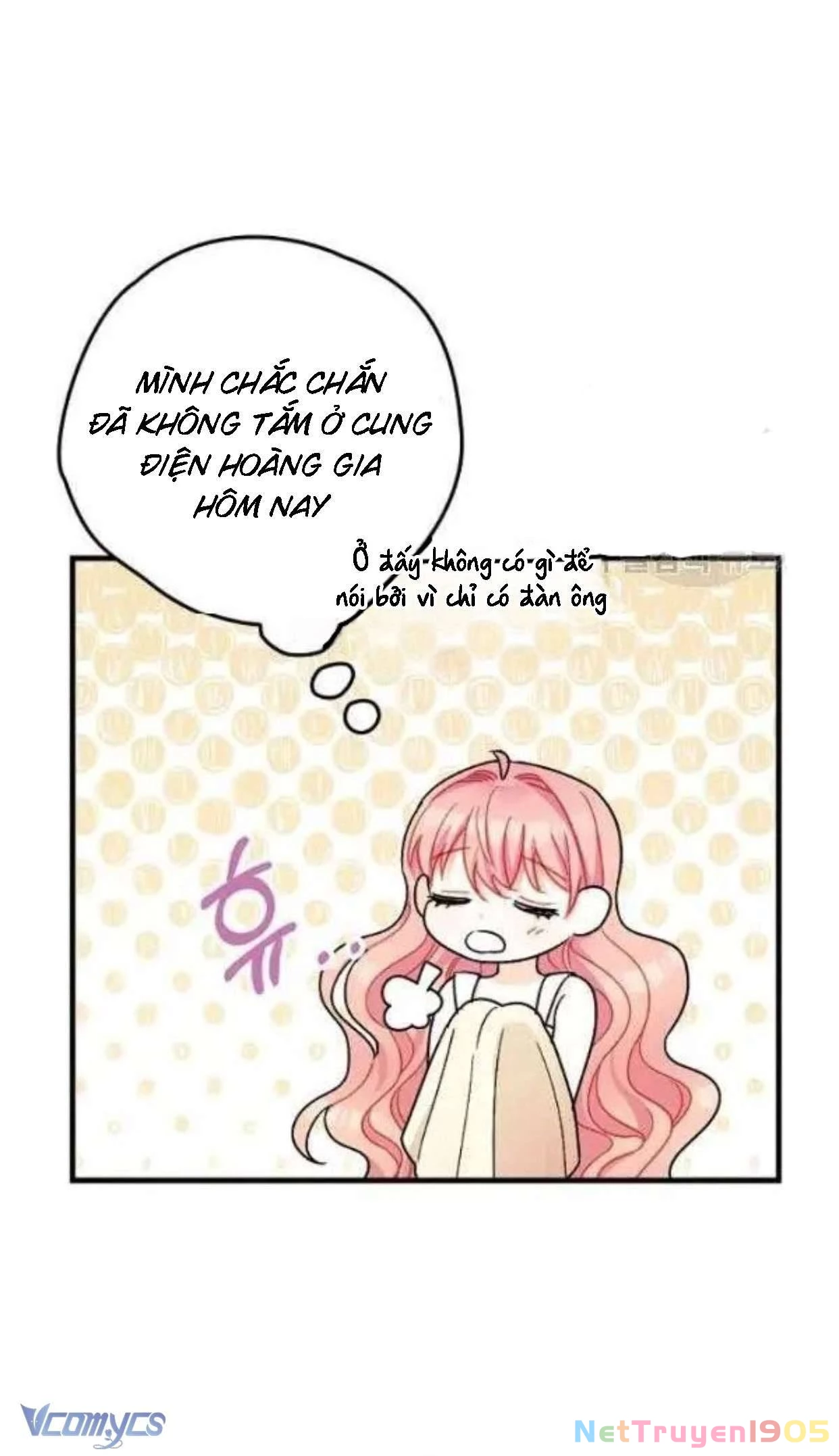 Liều Thuốc An Thần Của Bạo Chúa Chapter 17 - 70