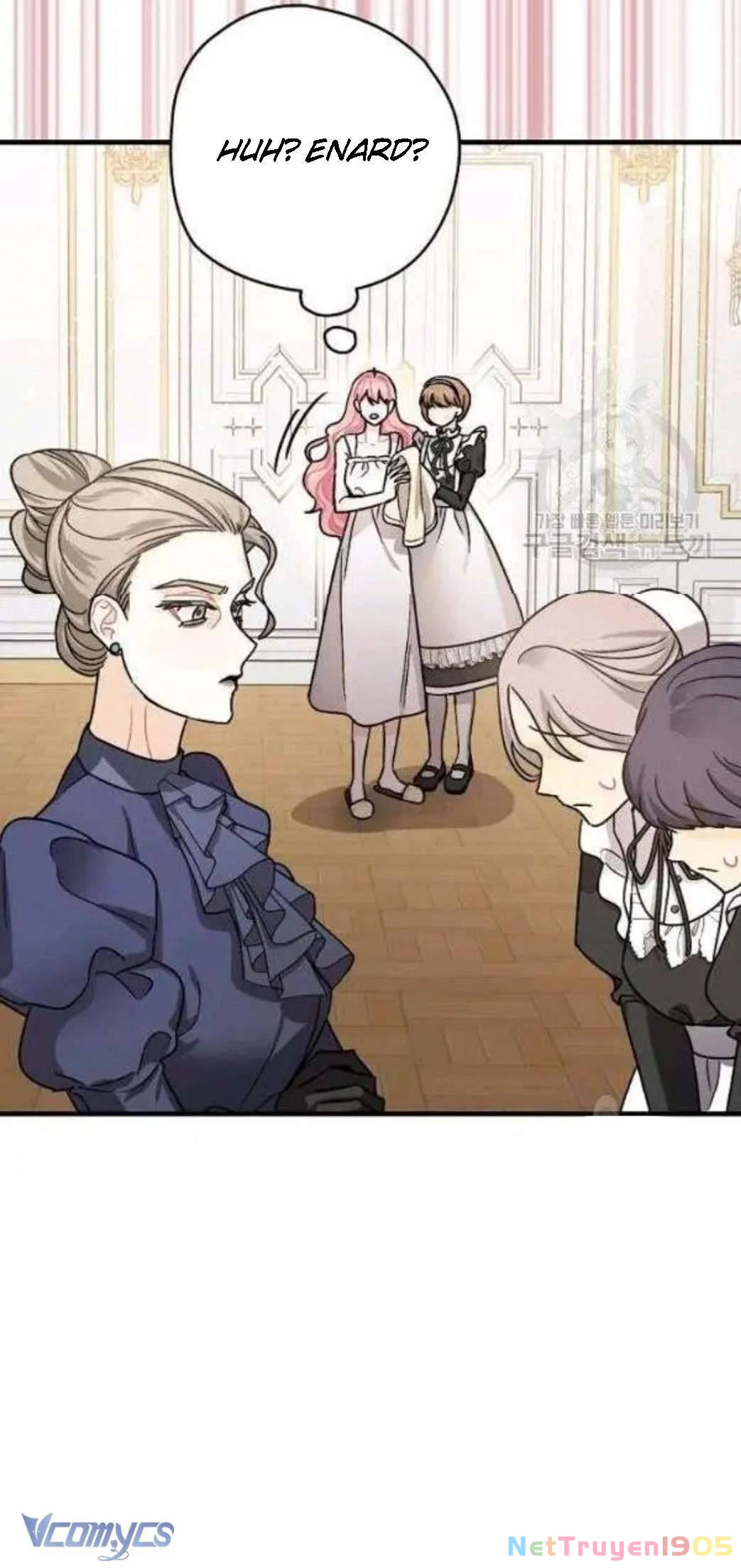 Liều Thuốc An Thần Của Bạo Chúa Chapter 17 - 72