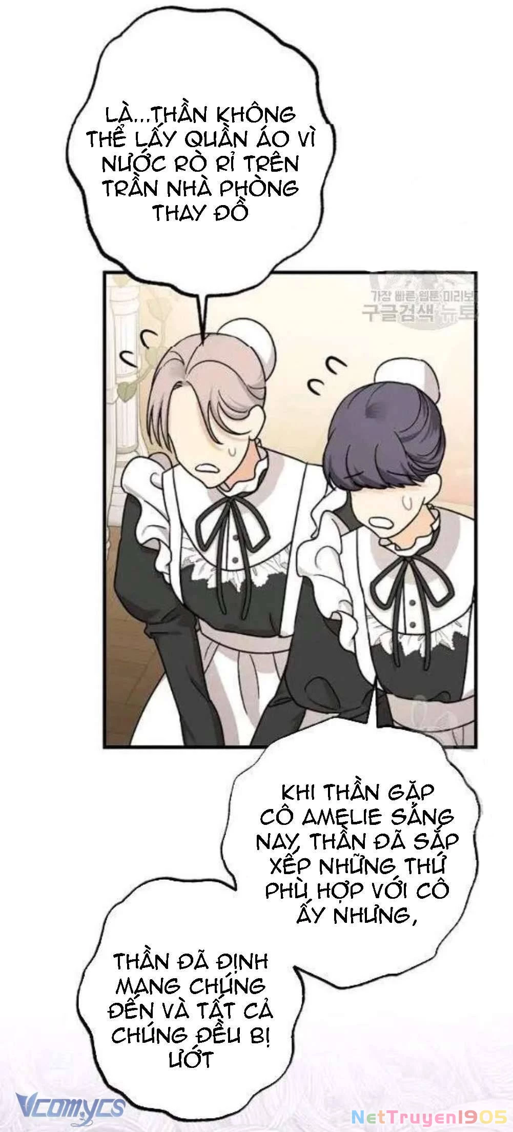 Liều Thuốc An Thần Của Bạo Chúa Chapter 17 - 73