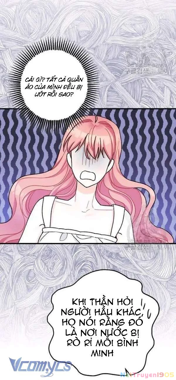 Liều Thuốc An Thần Của Bạo Chúa Chapter 17 - 74