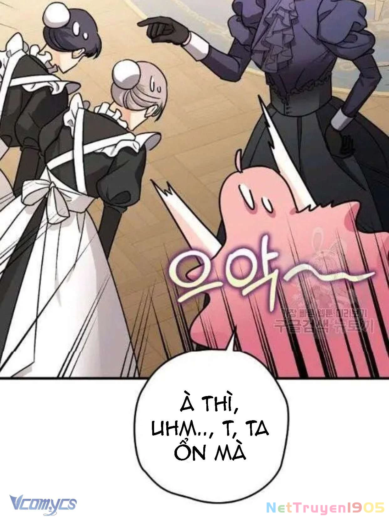 Liều Thuốc An Thần Của Bạo Chúa Chapter 17 - 76