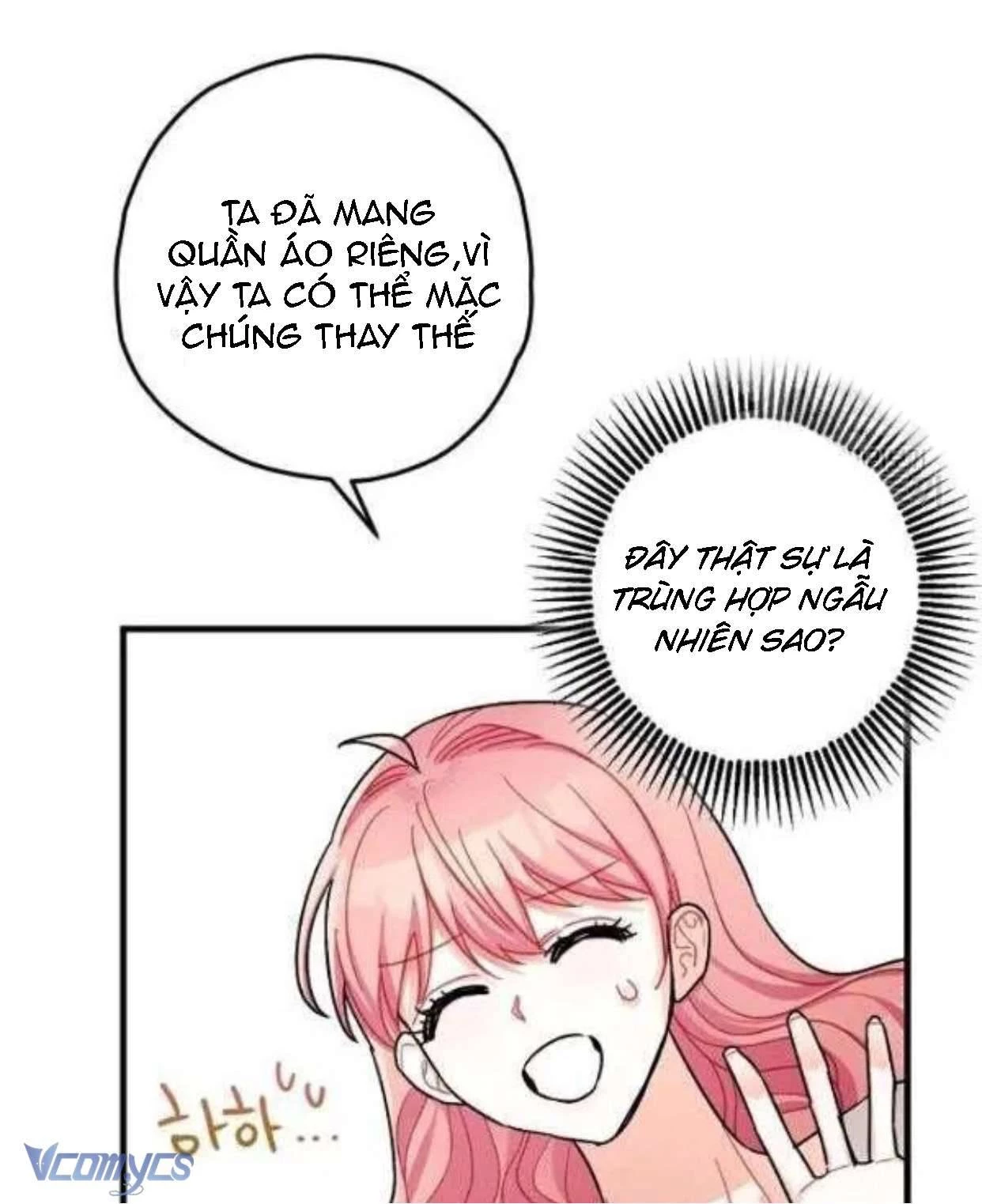 Liều Thuốc An Thần Của Bạo Chúa Chapter 17 - 77