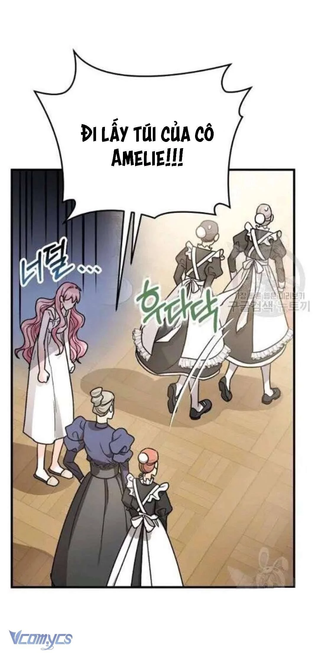 Liều Thuốc An Thần Của Bạo Chúa Chapter 17 - 79