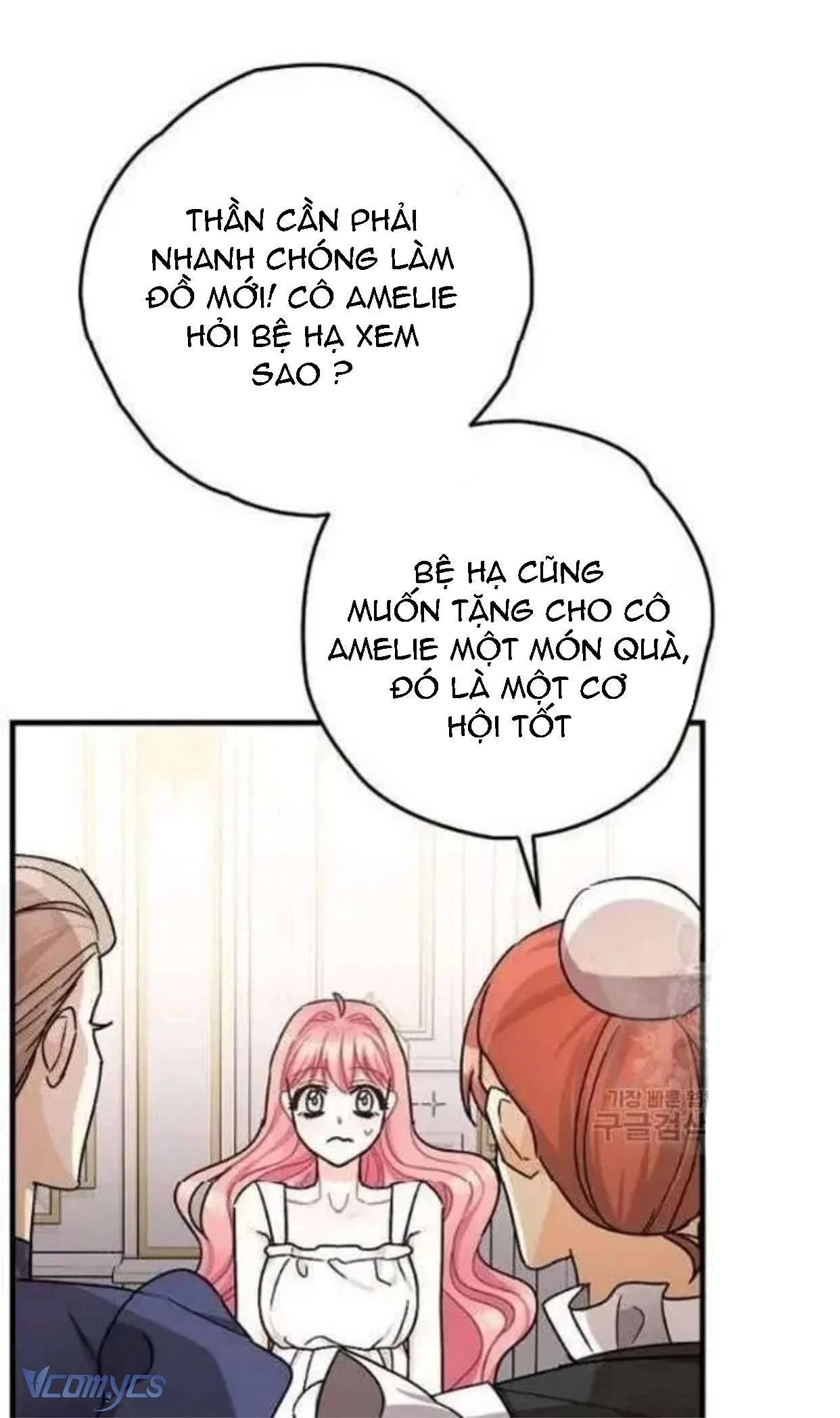 Liều Thuốc An Thần Của Bạo Chúa Chapter 17 - 81