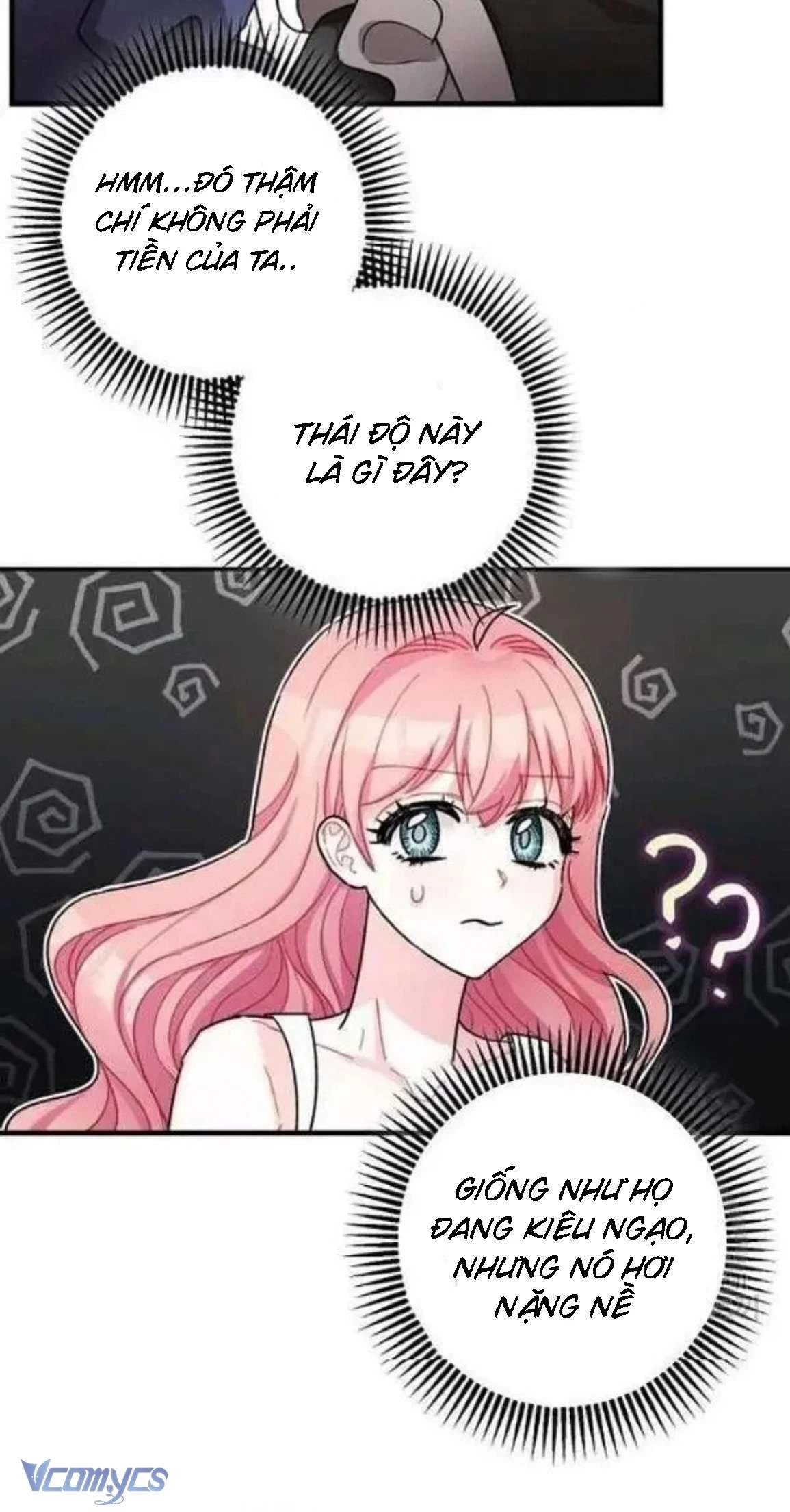 Liều Thuốc An Thần Của Bạo Chúa Chapter 17 - 82