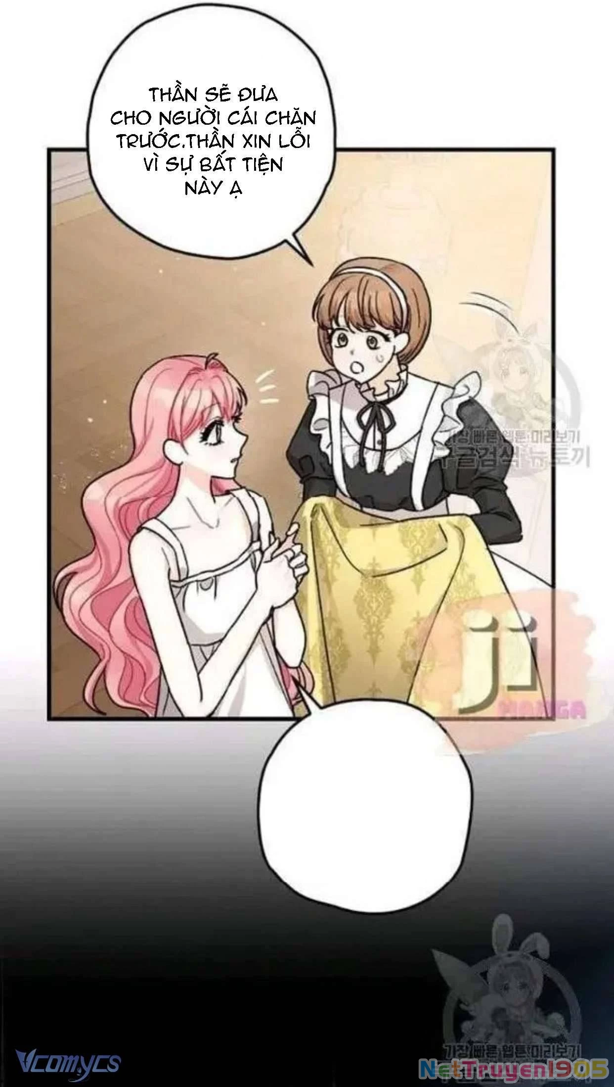 Liều Thuốc An Thần Của Bạo Chúa Chapter 17 - 83