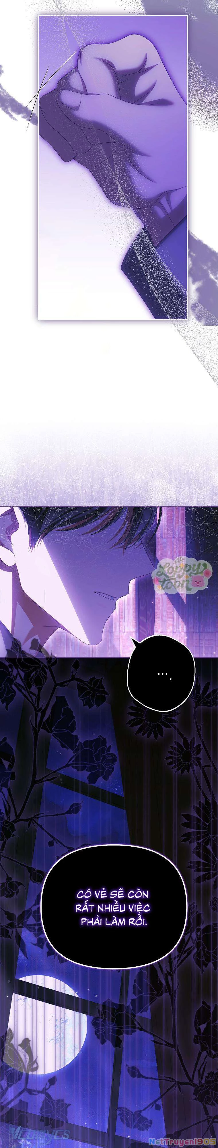 Sao Lại Ám Ảnh Cô Vợ Giả Mạo Quá Vậy? Chapter 75 - 5