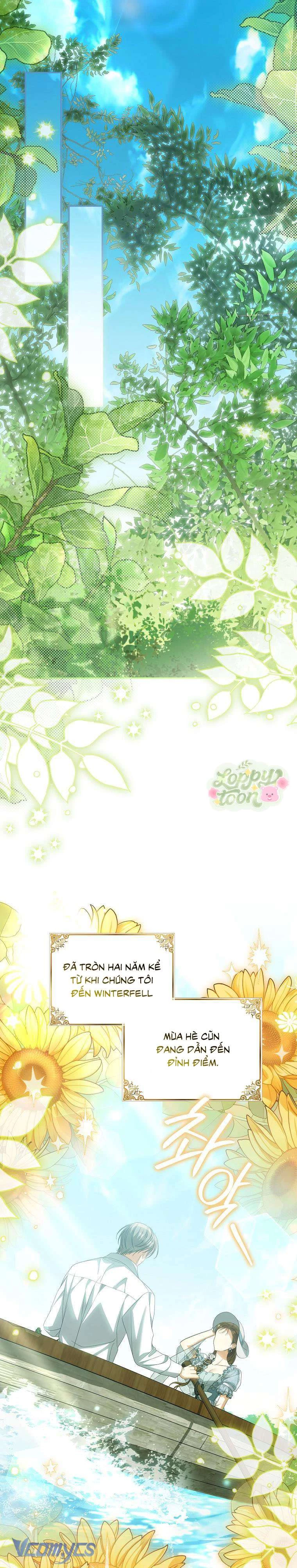 Sao Lại Ám Ảnh Cô Vợ Giả Mạo Quá Vậy? Chapter 75 - 7