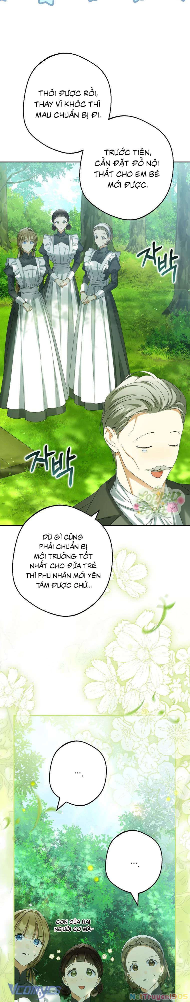 Sao Lại Ám Ảnh Cô Vợ Giả Mạo Quá Vậy? Chapter 75 - 11