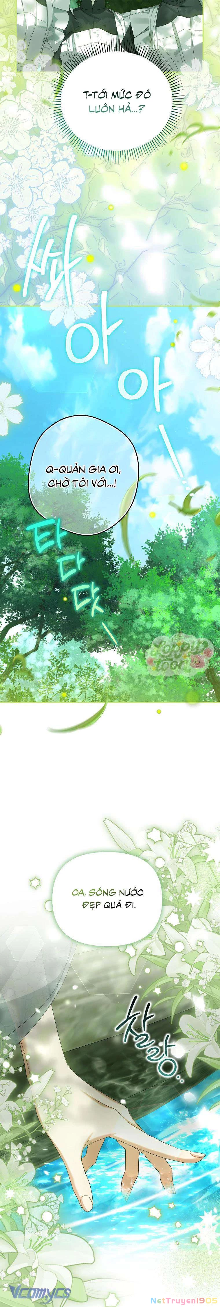 Sao Lại Ám Ảnh Cô Vợ Giả Mạo Quá Vậy? Chapter 75 - 12