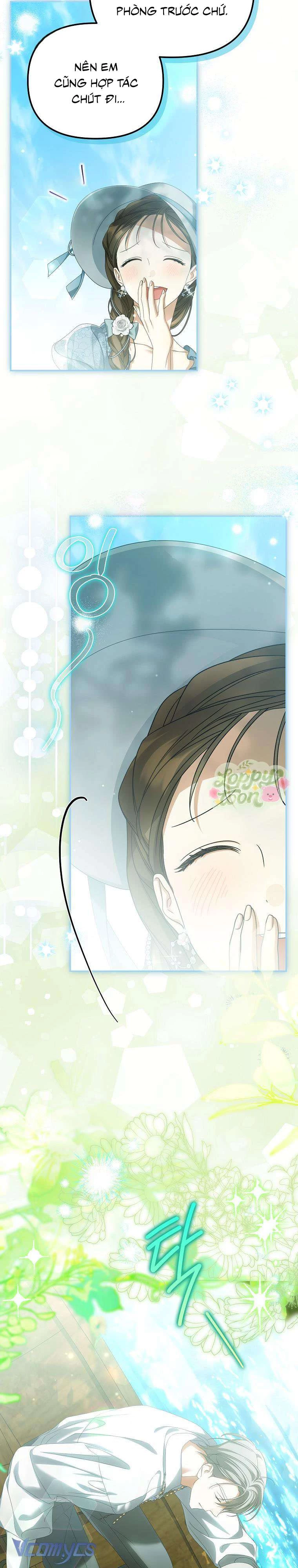 Sao Lại Ám Ảnh Cô Vợ Giả Mạo Quá Vậy? Chapter 75 - 14