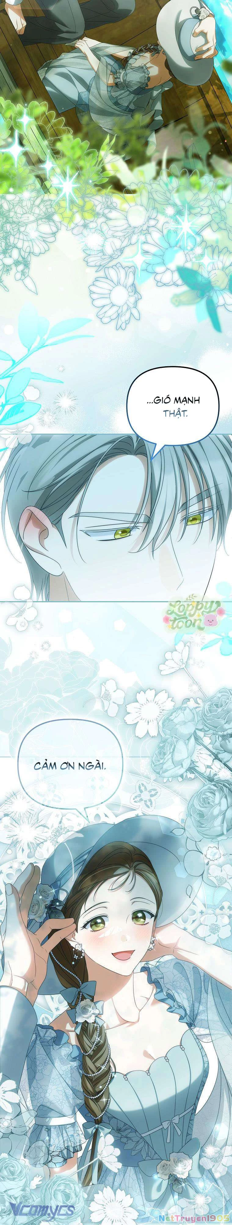 Sao Lại Ám Ảnh Cô Vợ Giả Mạo Quá Vậy? Chapter 75 - 15