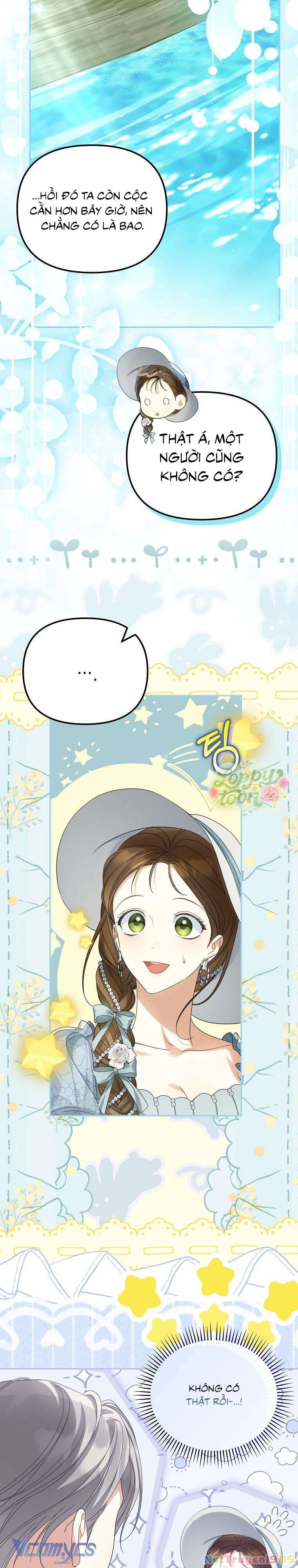 Sao Lại Ám Ảnh Cô Vợ Giả Mạo Quá Vậy? Chapter 75 - 17