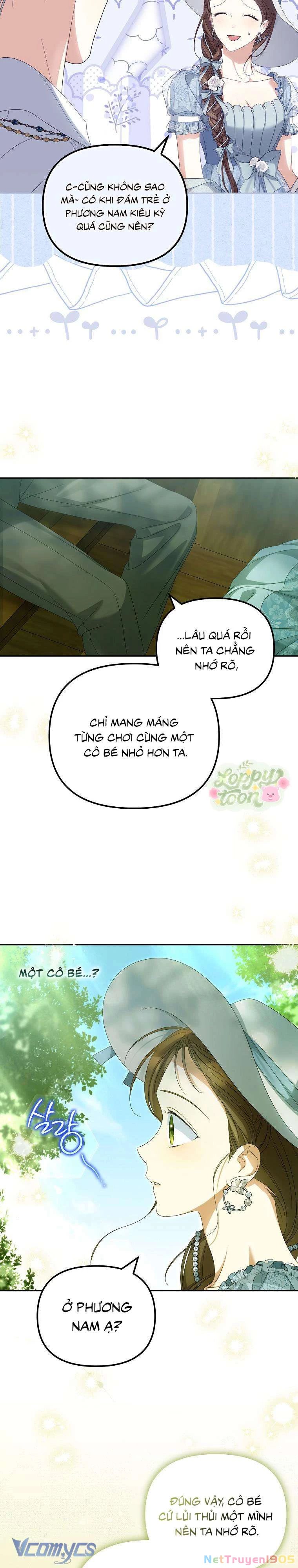 Sao Lại Ám Ảnh Cô Vợ Giả Mạo Quá Vậy? Chapter 75 - 18