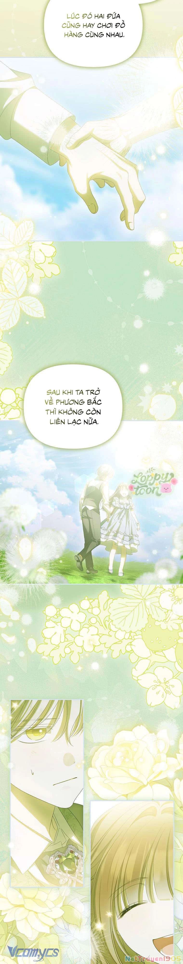 Sao Lại Ám Ảnh Cô Vợ Giả Mạo Quá Vậy? Chapter 75 - 19