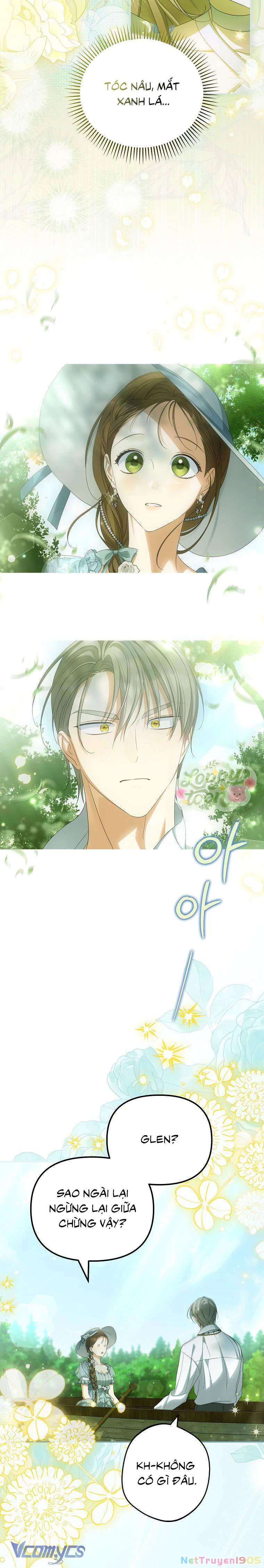 Sao Lại Ám Ảnh Cô Vợ Giả Mạo Quá Vậy? Chapter 75 - 20