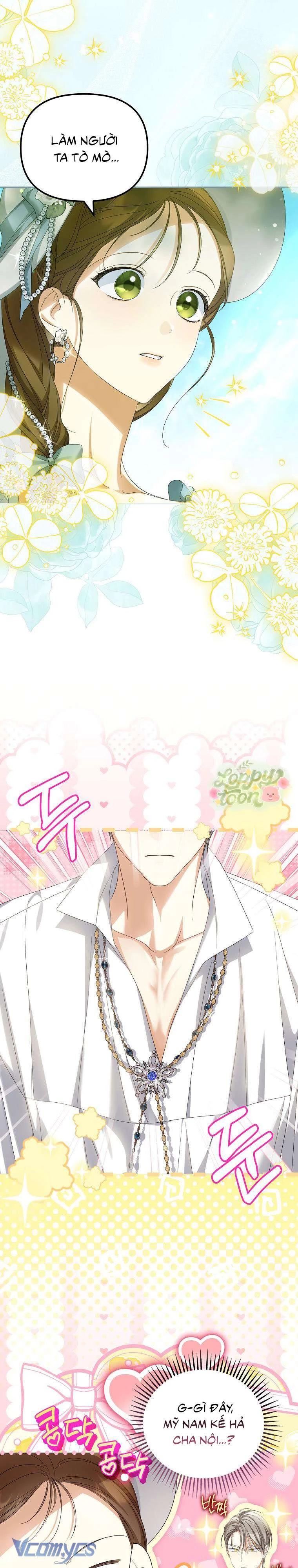 Sao Lại Ám Ảnh Cô Vợ Giả Mạo Quá Vậy? Chapter 75 - 21