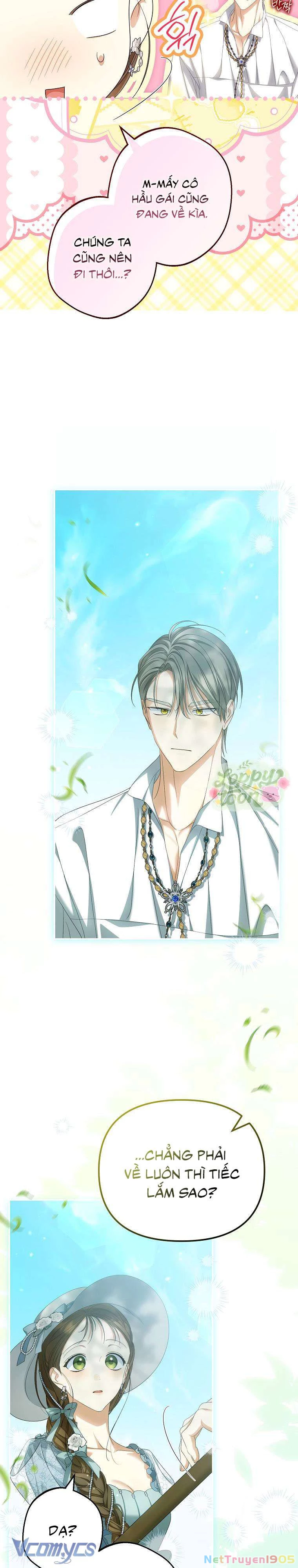 Sao Lại Ám Ảnh Cô Vợ Giả Mạo Quá Vậy? Chapter 75 - 22