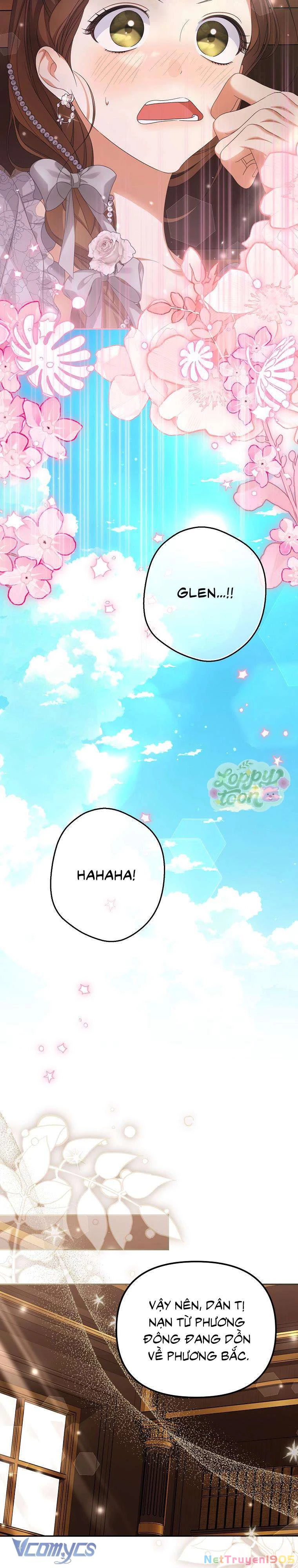 Sao Lại Ám Ảnh Cô Vợ Giả Mạo Quá Vậy? Chapter 75 - 26