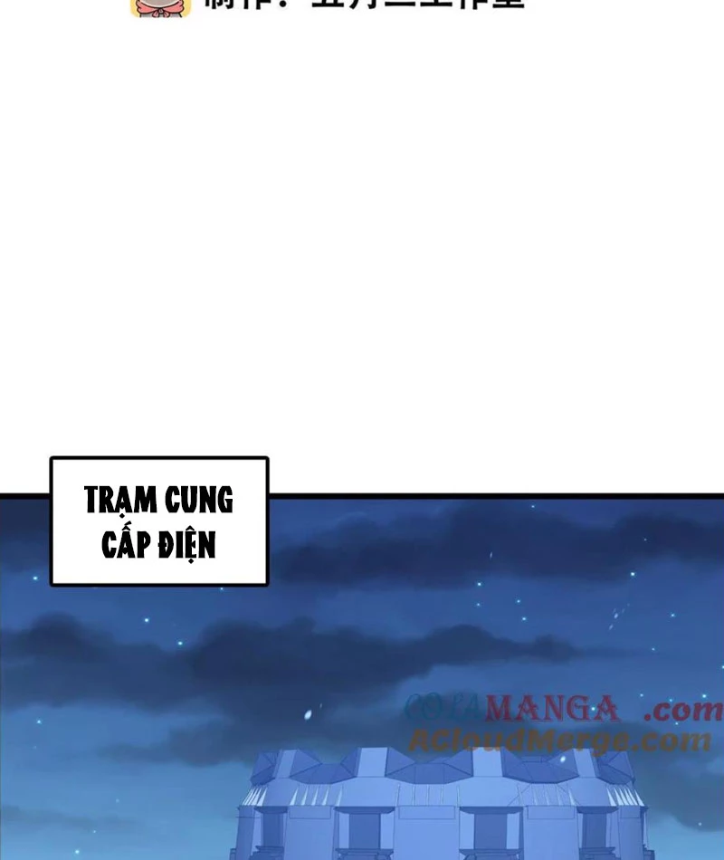 Mạt Thế Cẩu Sinh: Gián Giúp Ta Chồng Buff Chapter 49 - 3