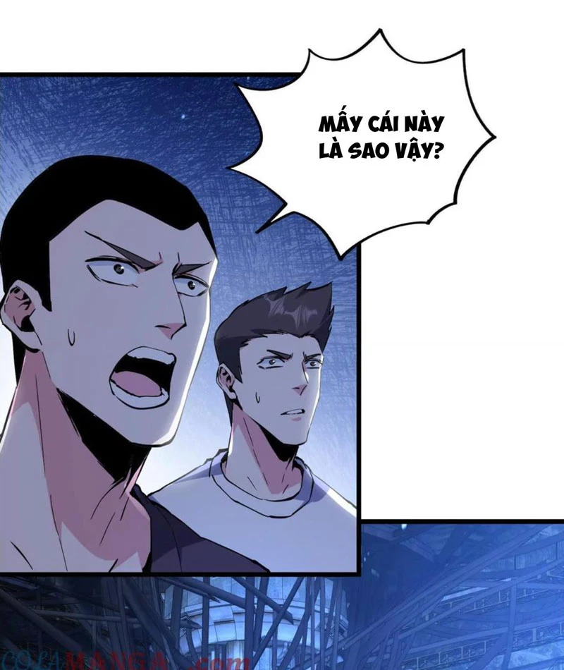 Mạt Thế Cẩu Sinh: Gián Giúp Ta Chồng Buff Chapter 49 - 5