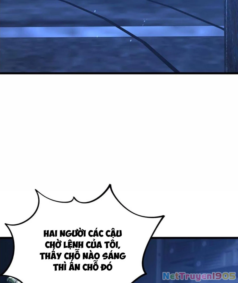 Mạt Thế Cẩu Sinh: Gián Giúp Ta Chồng Buff Chapter 49 - 7