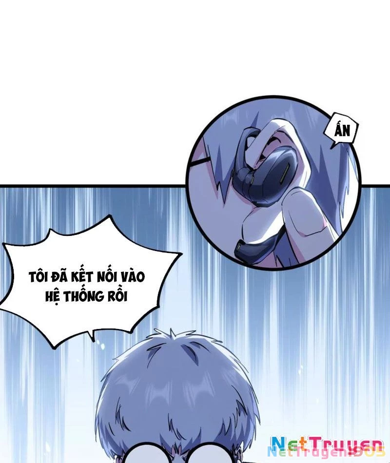 Mạt Thế Cẩu Sinh: Gián Giúp Ta Chồng Buff Chapter 49 - 11
