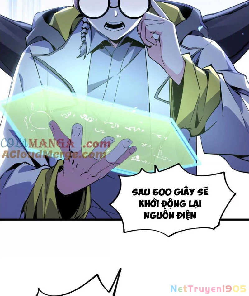 Mạt Thế Cẩu Sinh: Gián Giúp Ta Chồng Buff Chapter 49 - 12