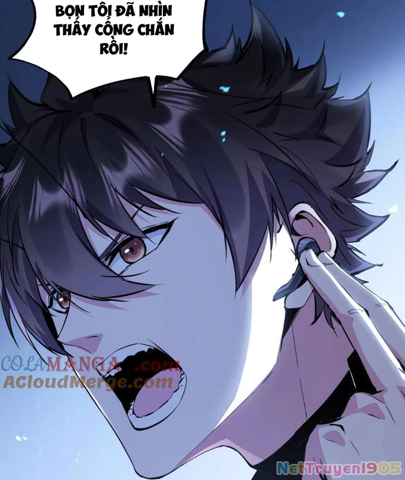 Mạt Thế Cẩu Sinh: Gián Giúp Ta Chồng Buff Chapter 49 - 18