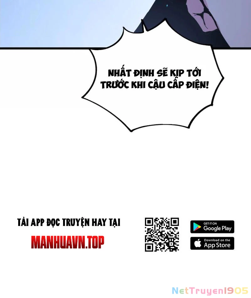 Mạt Thế Cẩu Sinh: Gián Giúp Ta Chồng Buff Chapter 49 - 19
