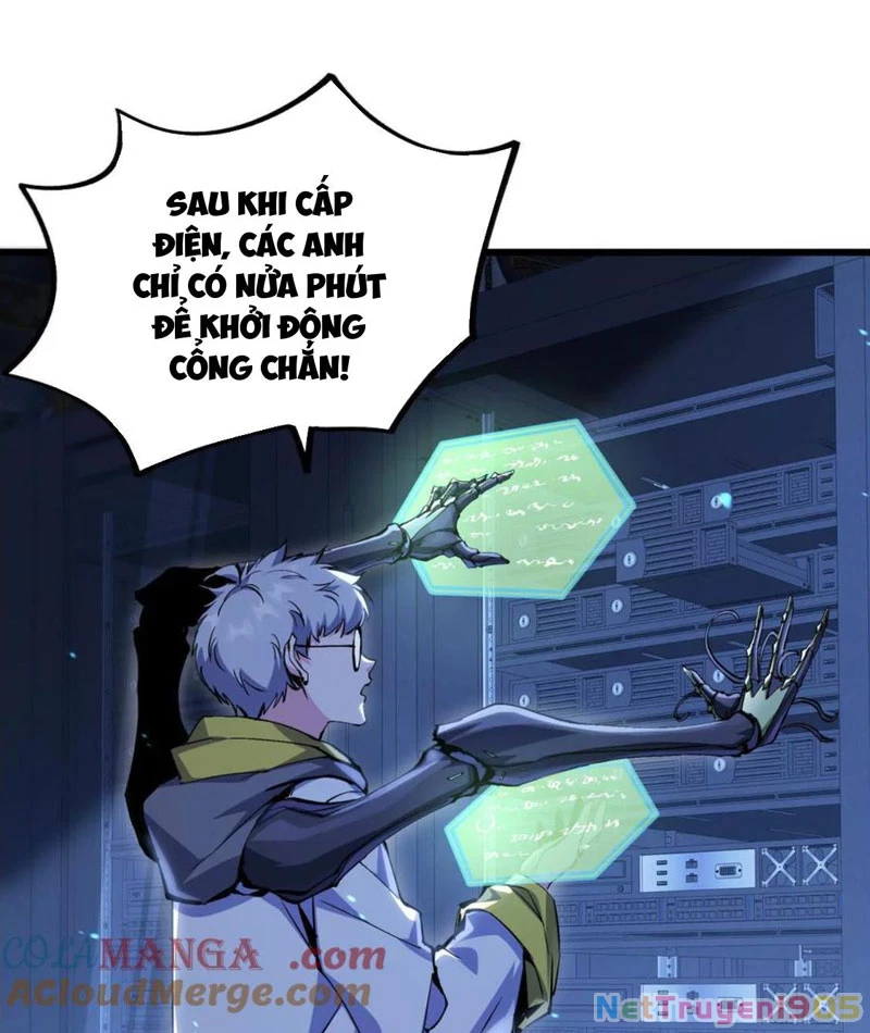 Mạt Thế Cẩu Sinh: Gián Giúp Ta Chồng Buff Chapter 49 - 20
