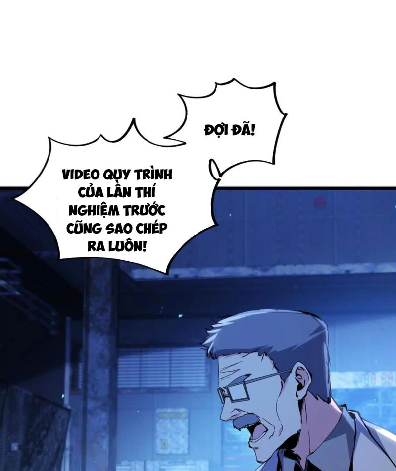 Mạt Thế Cẩu Sinh: Gián Giúp Ta Chồng Buff Chapter 49 - 25