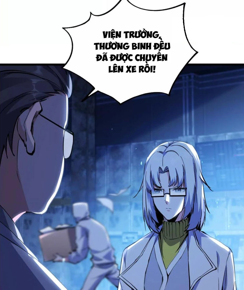 Mạt Thế Cẩu Sinh: Gián Giúp Ta Chồng Buff Chapter 49 - 27