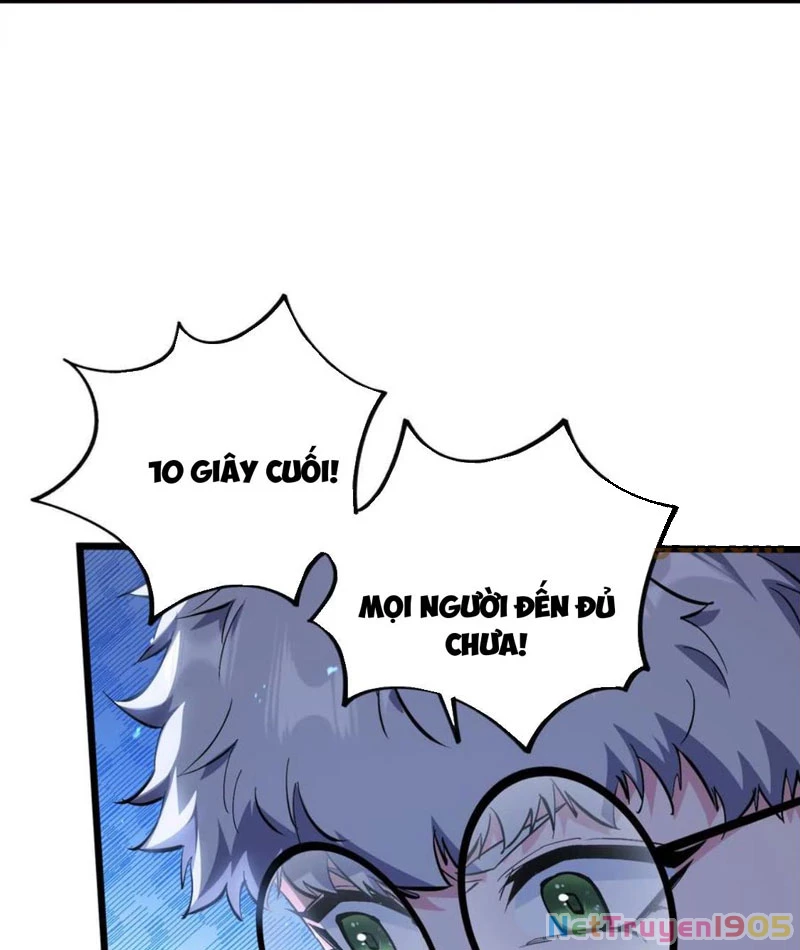Mạt Thế Cẩu Sinh: Gián Giúp Ta Chồng Buff Chapter 49 - 35