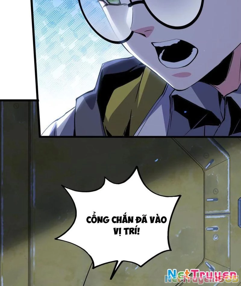 Mạt Thế Cẩu Sinh: Gián Giúp Ta Chồng Buff Chapter 49 - 36