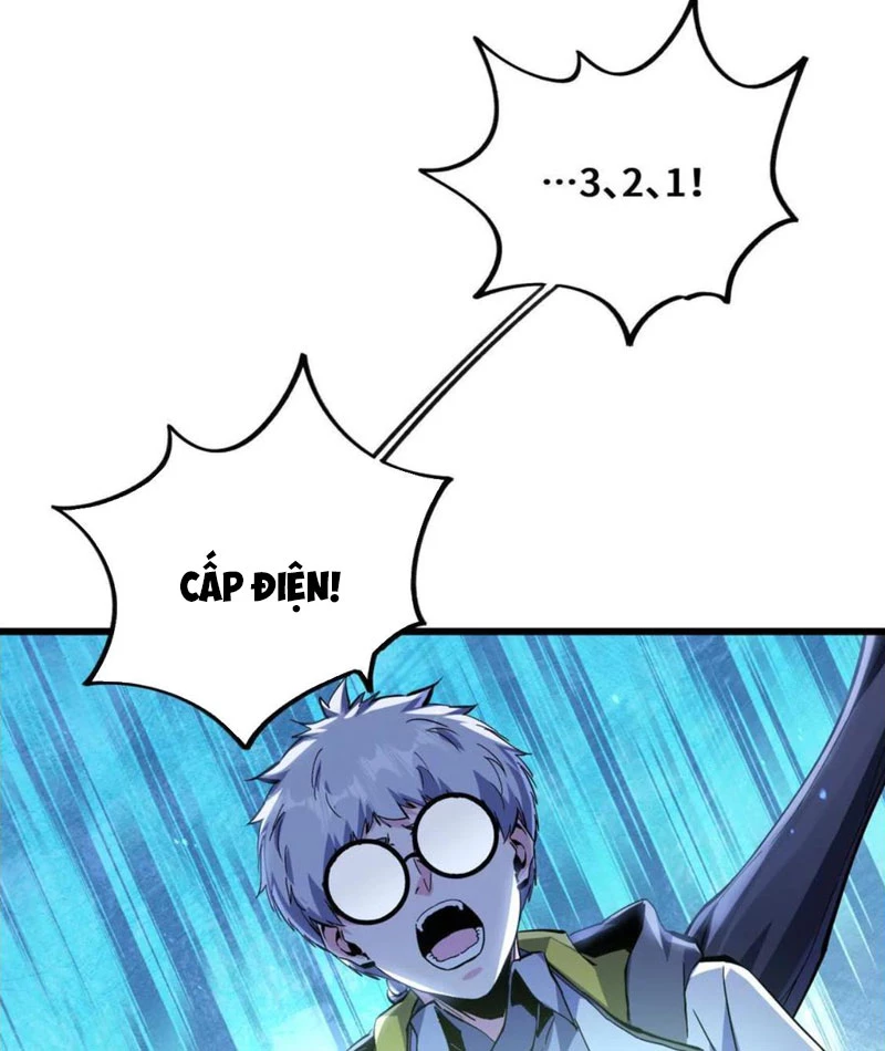 Mạt Thế Cẩu Sinh: Gián Giúp Ta Chồng Buff Chapter 49 - 40