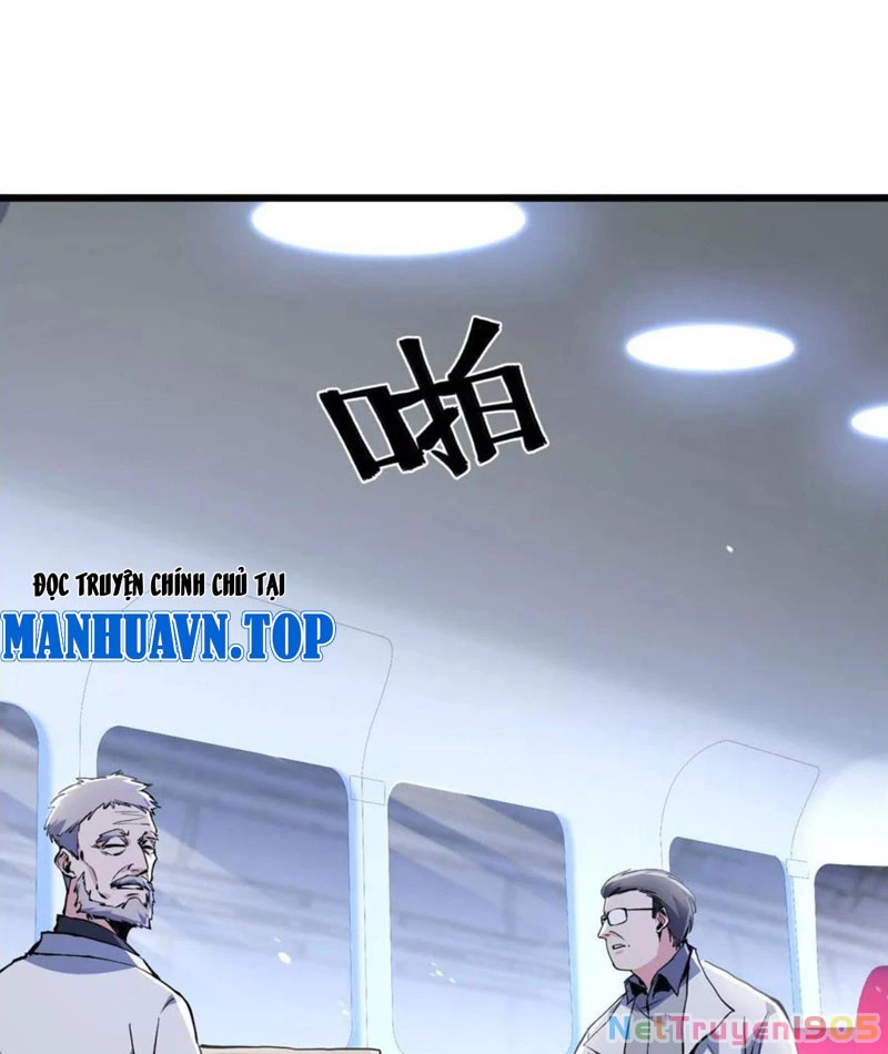 Mạt Thế Cẩu Sinh: Gián Giúp Ta Chồng Buff Chapter 49 - 44