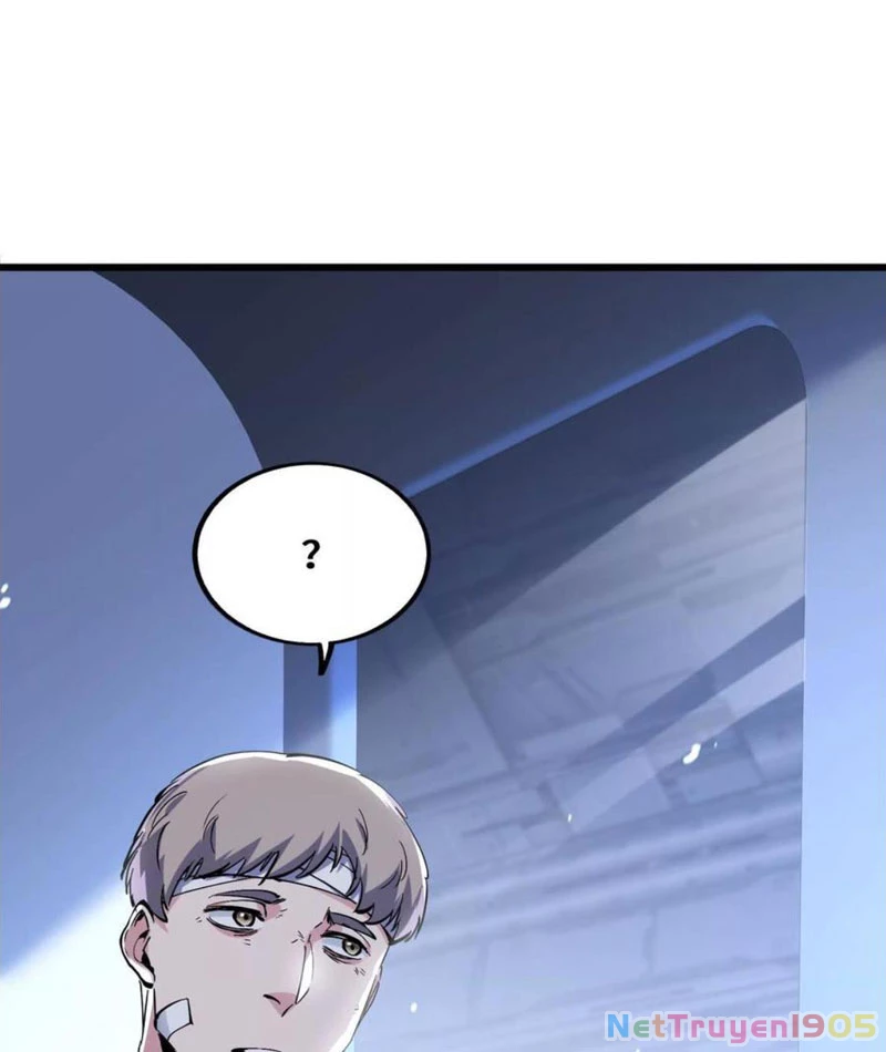 Mạt Thế Cẩu Sinh: Gián Giúp Ta Chồng Buff Chapter 49 - 47