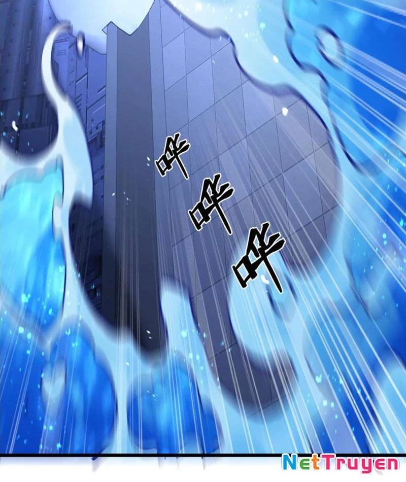 Mạt Thế Cẩu Sinh: Gián Giúp Ta Chồng Buff Chapter 49 - 51