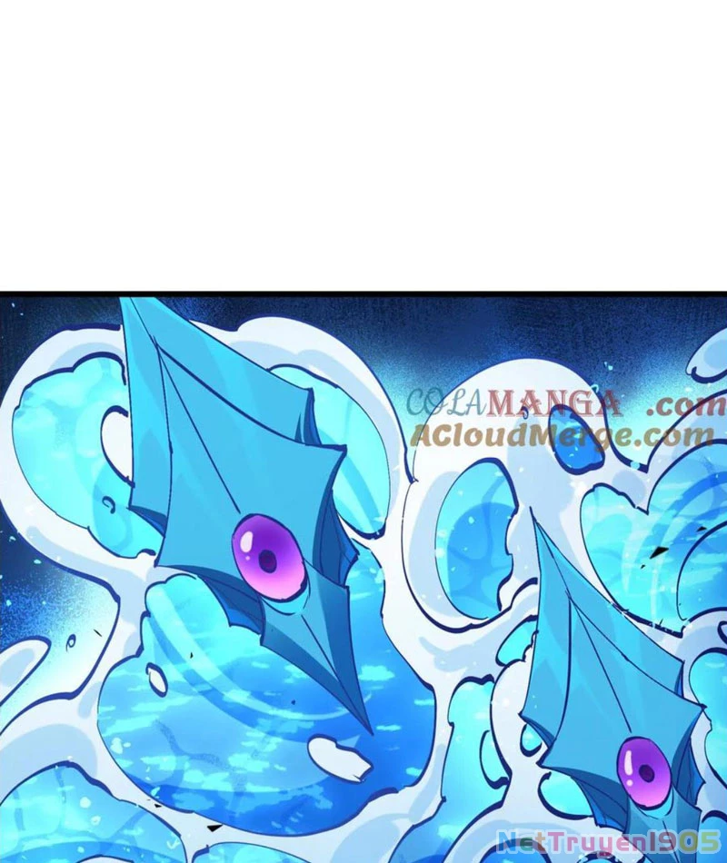 Mạt Thế Cẩu Sinh: Gián Giúp Ta Chồng Buff Chapter 49 - 52