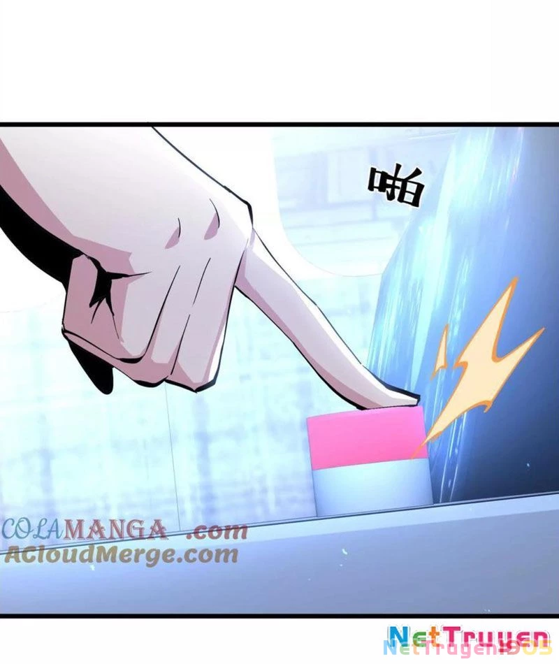 Mạt Thế Cẩu Sinh: Gián Giúp Ta Chồng Buff Chapter 49 - 56