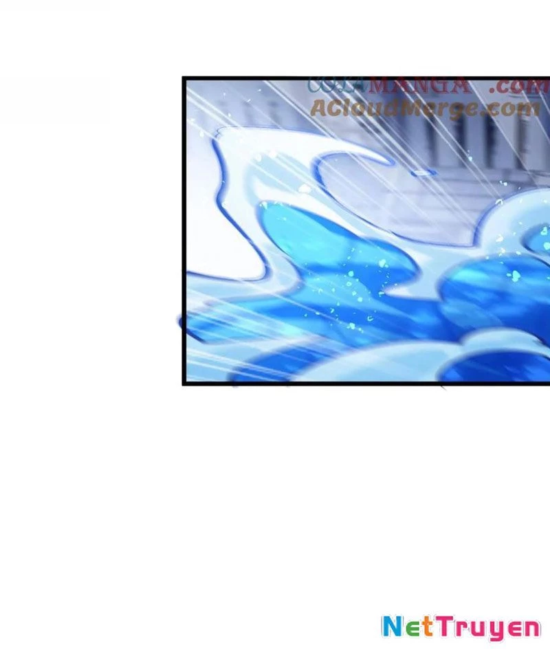 Mạt Thế Cẩu Sinh: Gián Giúp Ta Chồng Buff Chapter 49 - 61