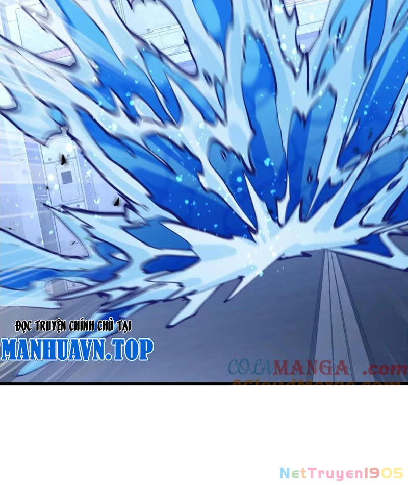 Mạt Thế Cẩu Sinh: Gián Giúp Ta Chồng Buff Chapter 49 - 67