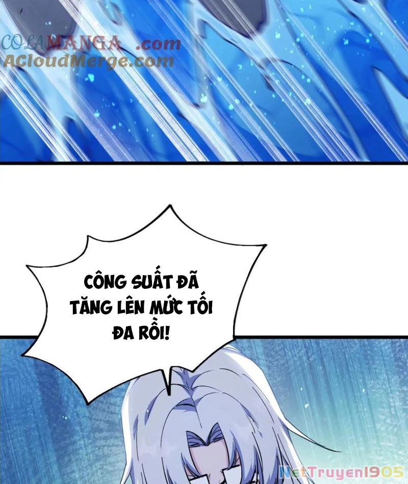 Mạt Thế Cẩu Sinh: Gián Giúp Ta Chồng Buff Chapter 49 - 72