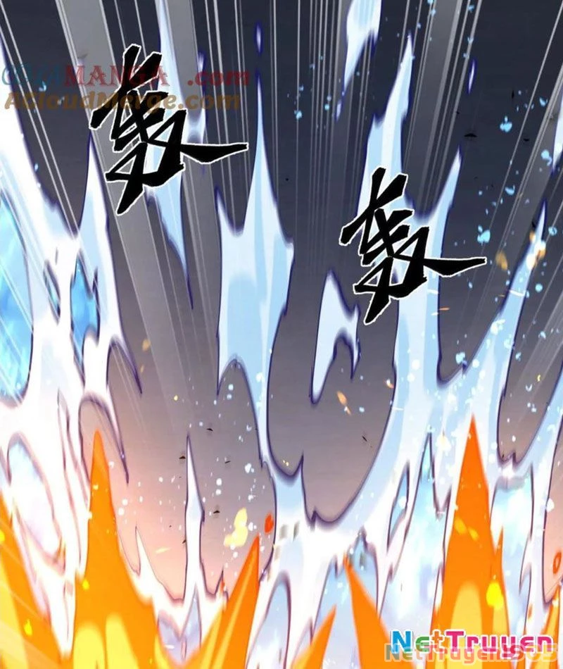 Mạt Thế Cẩu Sinh: Gián Giúp Ta Chồng Buff Chapter 49 - 76
